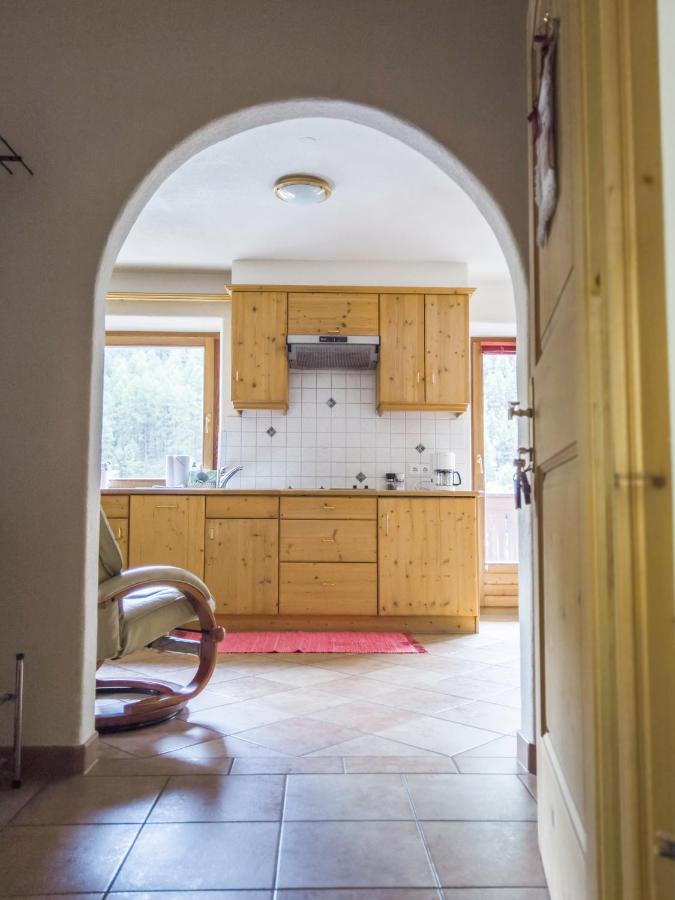 Beim Gruber Apartment Melago Ngoại thất bức ảnh