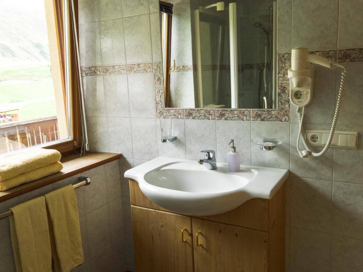 Beim Gruber Apartment Melago Ngoại thất bức ảnh