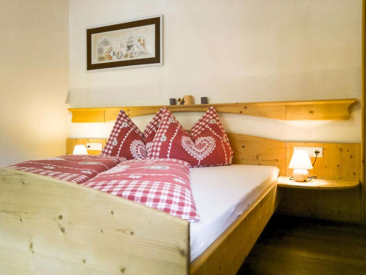 Beim Gruber Apartment Melago Ngoại thất bức ảnh