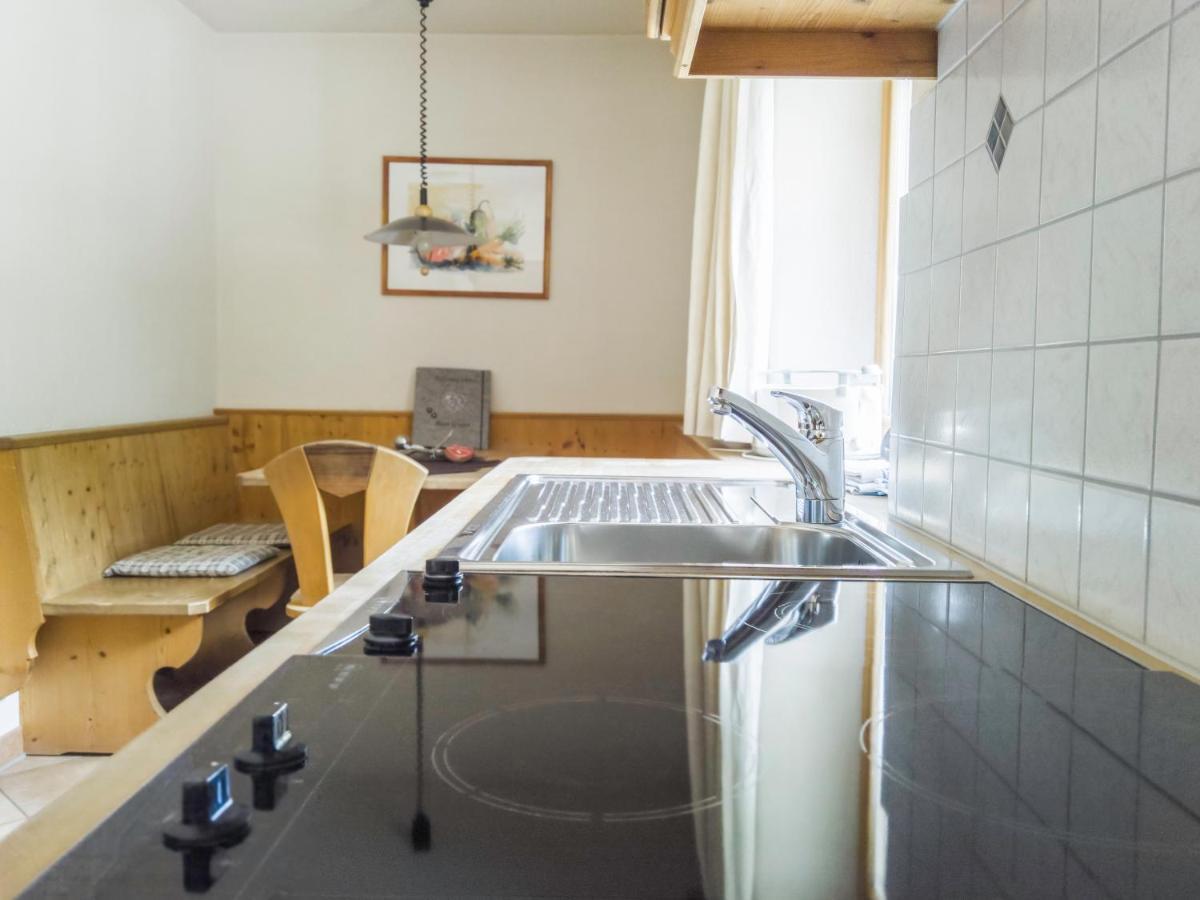 Beim Gruber Apartment Melago Ngoại thất bức ảnh