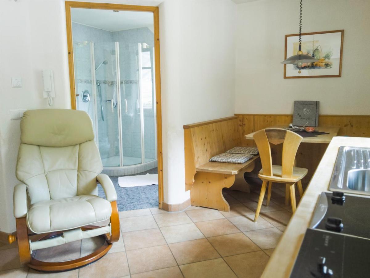 Beim Gruber Apartment Melago Ngoại thất bức ảnh