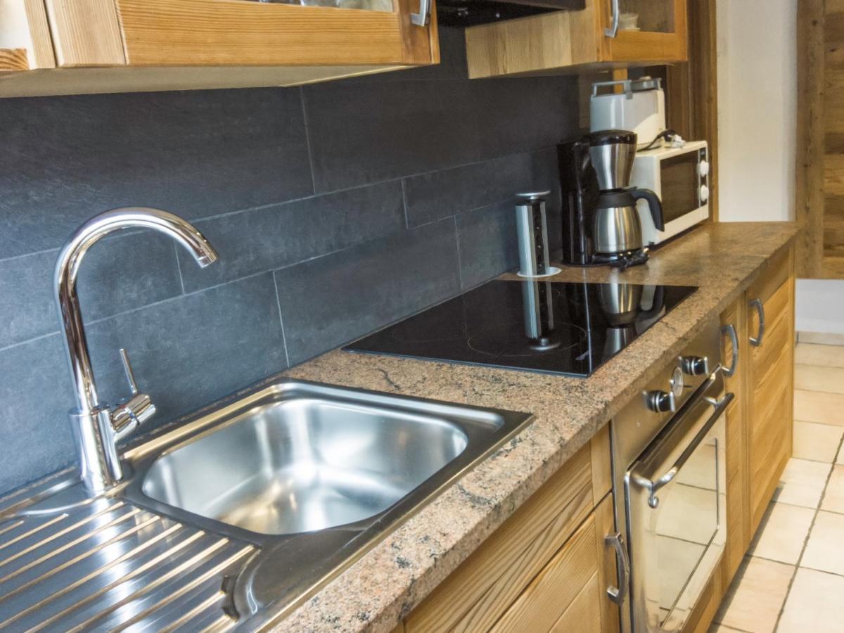 Beim Gruber Apartment Melago Ngoại thất bức ảnh