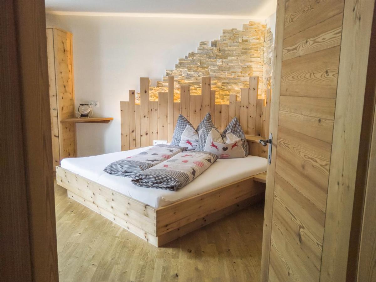 Beim Gruber Apartment Melago Ngoại thất bức ảnh