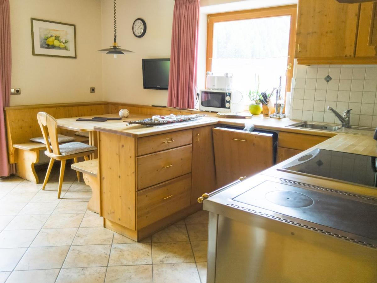 Beim Gruber Apartment Melago Ngoại thất bức ảnh
