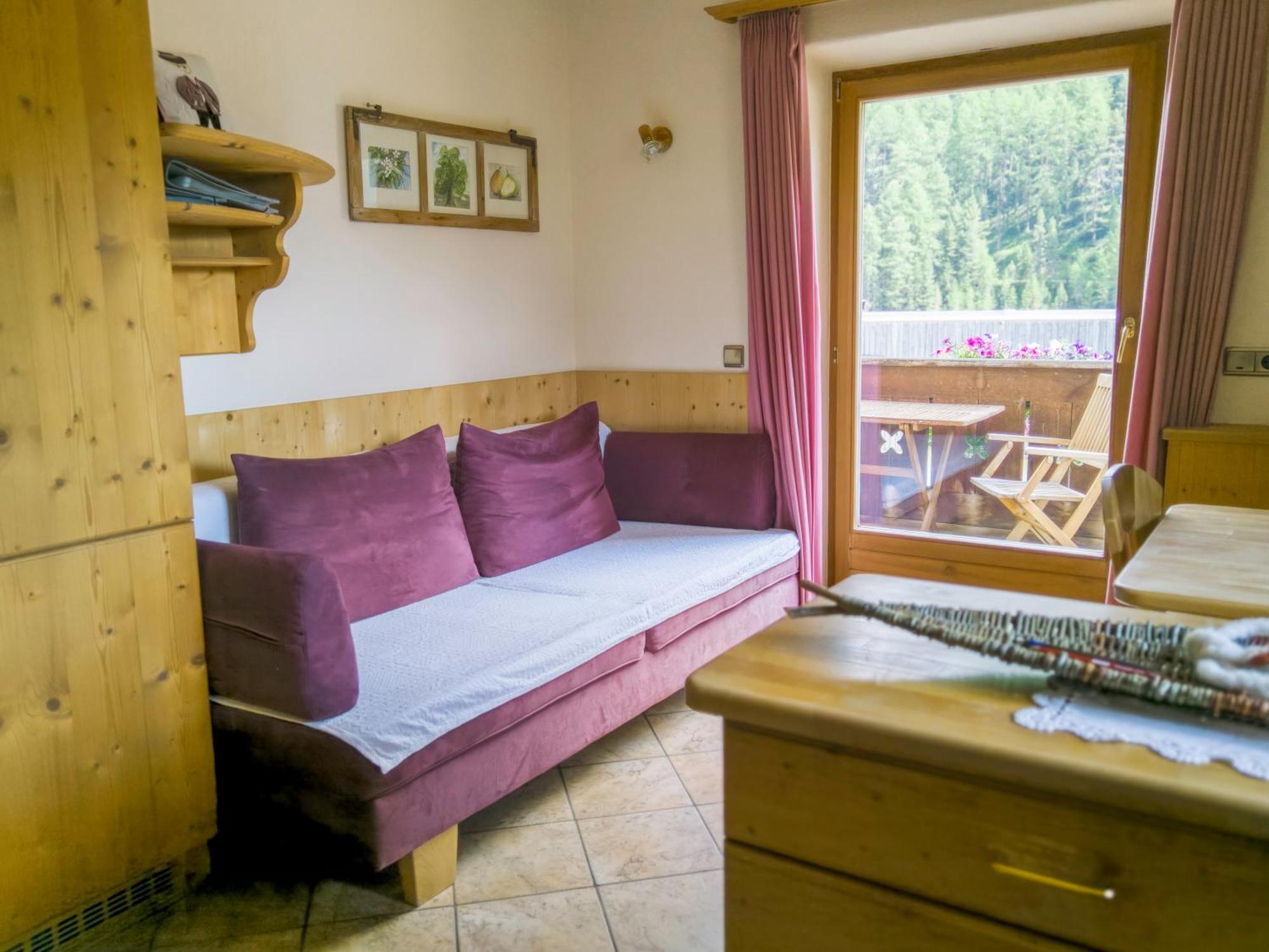 Beim Gruber Apartment Melago Ngoại thất bức ảnh