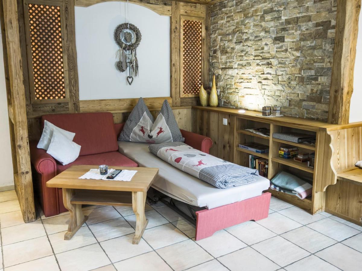 Beim Gruber Apartment Melago Ngoại thất bức ảnh