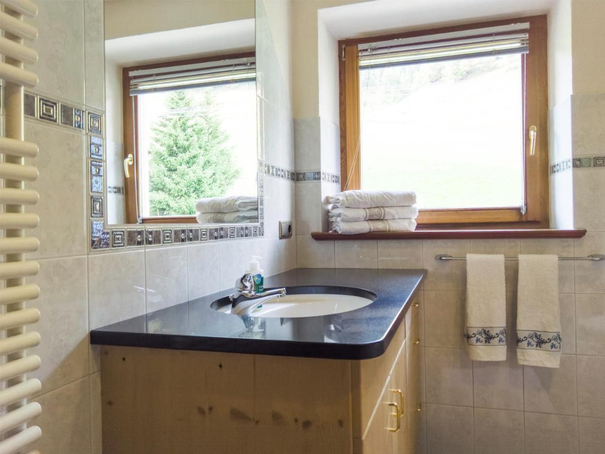Beim Gruber Apartment Melago Ngoại thất bức ảnh