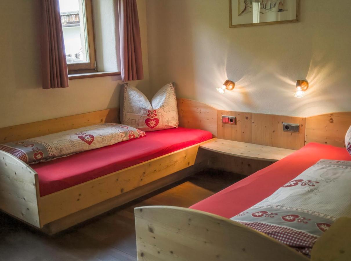 Beim Gruber Apartment Melago Ngoại thất bức ảnh