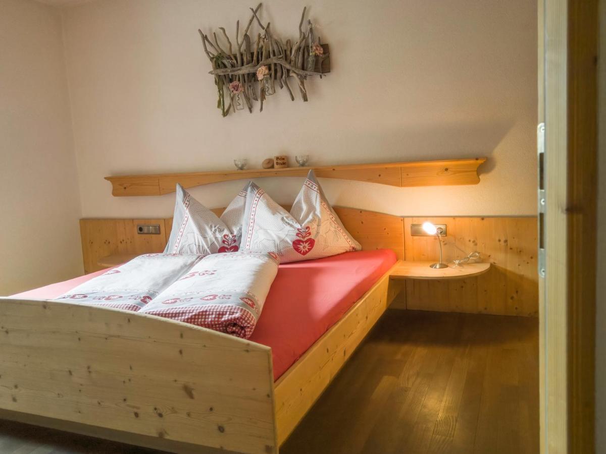 Beim Gruber Apartment Melago Ngoại thất bức ảnh